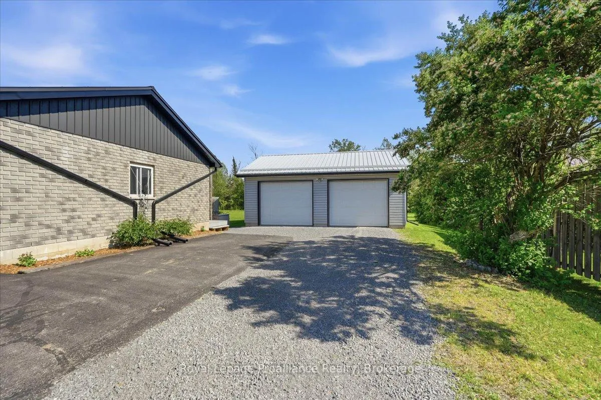 Photo 31 of 330 Thrasher Road, Belleville, Thurlow Ward — HOMEH