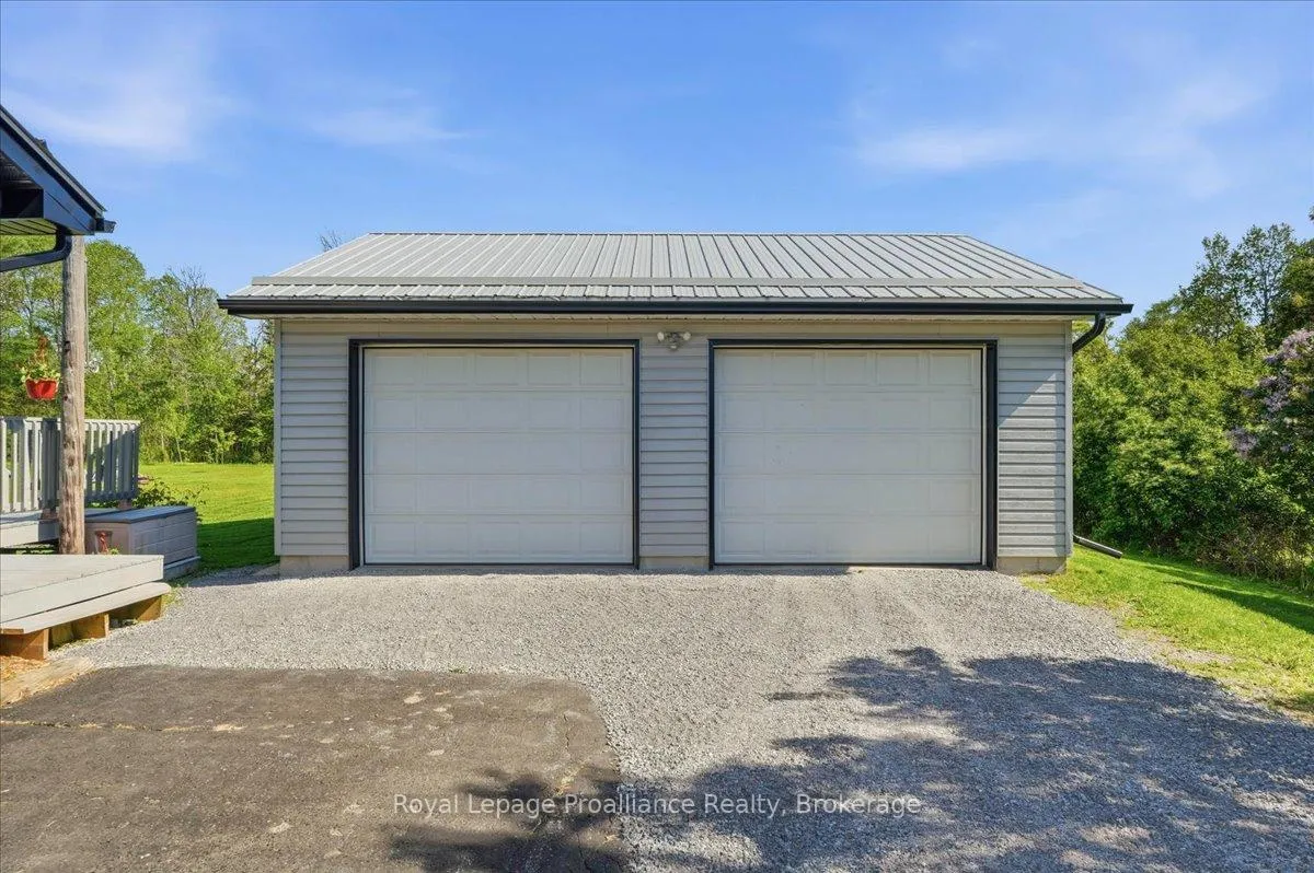 Photo 32 of 330 Thrasher Road, Belleville, Thurlow Ward — HOMEH