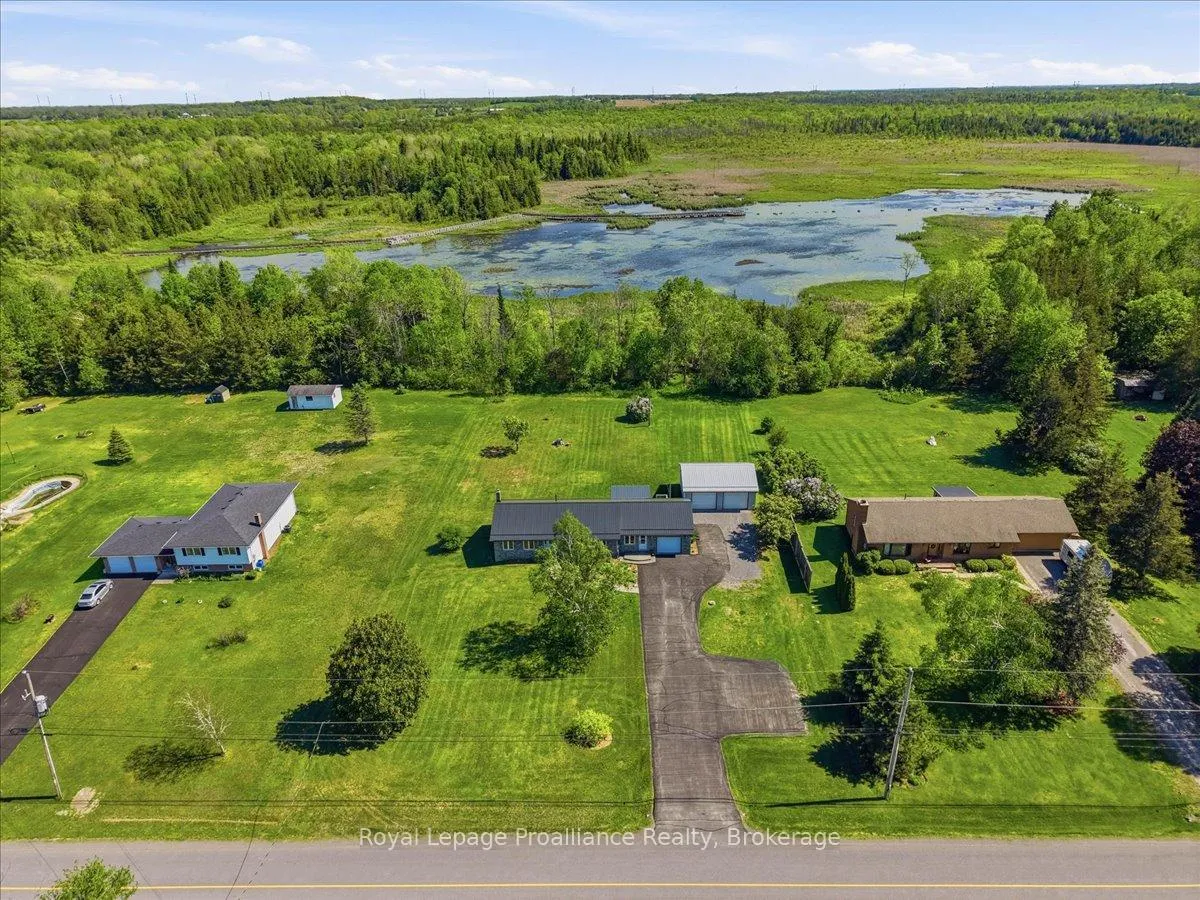 Photo 37 of 330 Thrasher Road, Belleville, Thurlow Ward — HOMEH