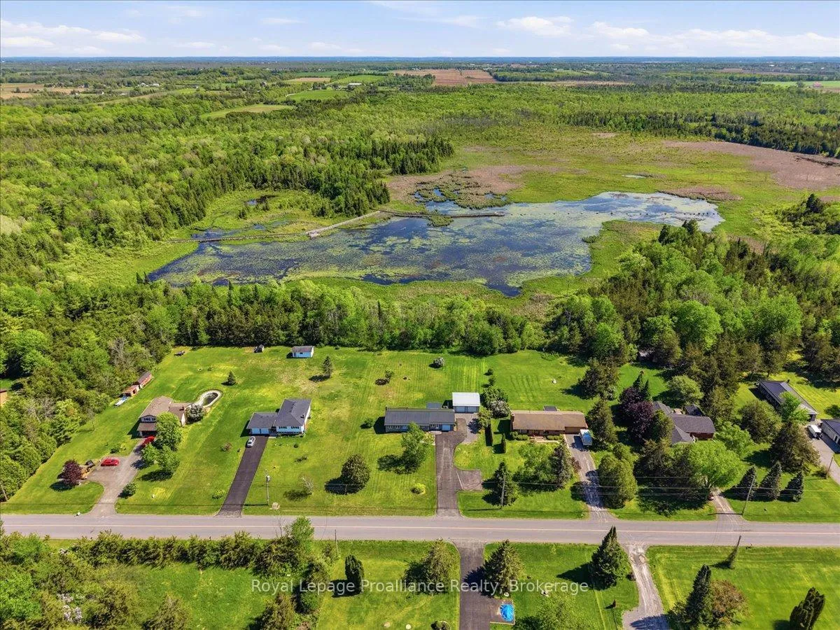 Photo 38 of 330 Thrasher Road, Belleville, Thurlow Ward — HOMEH