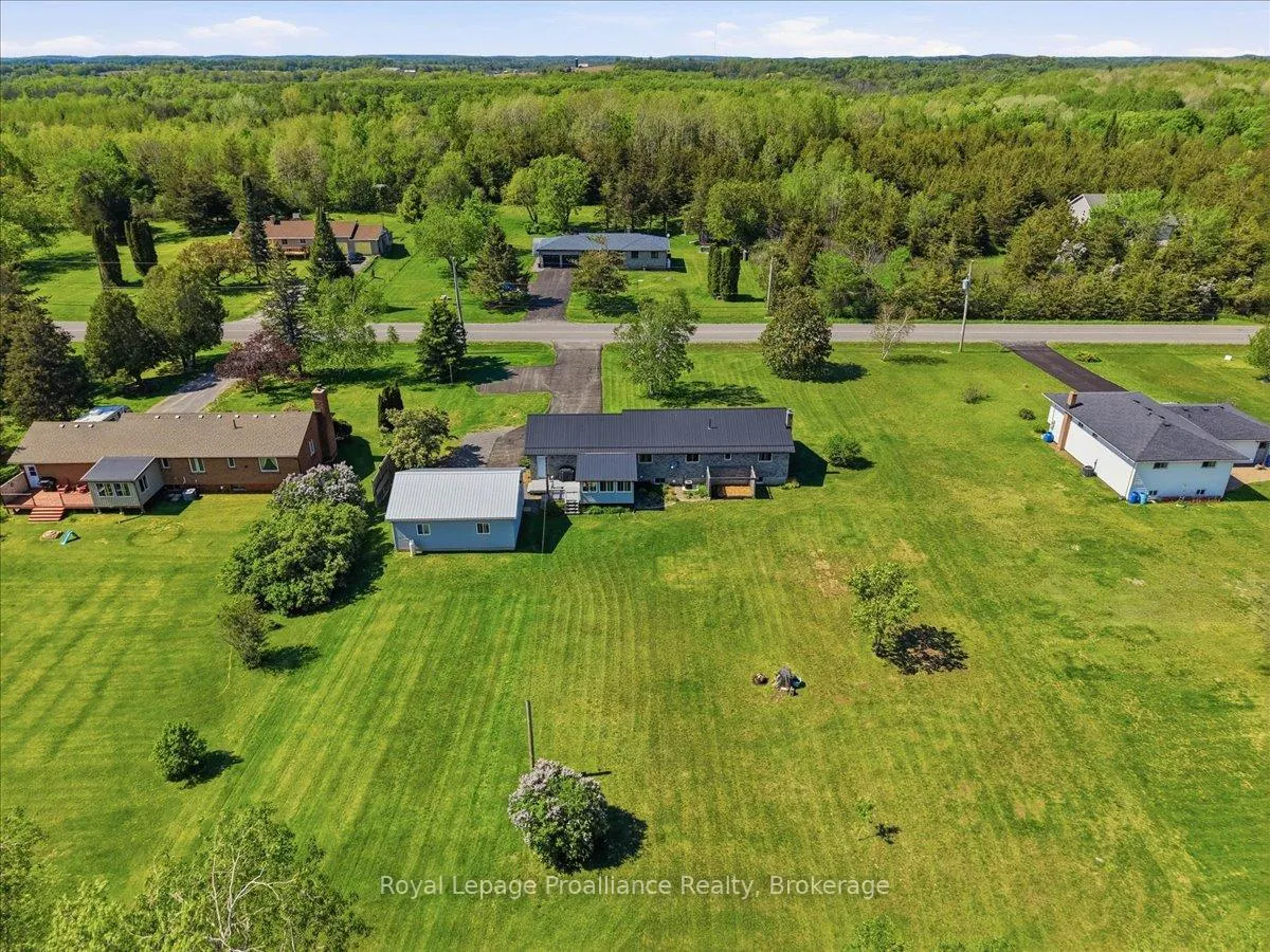 Photo 40 of 330 Thrasher Road, Belleville, Thurlow Ward — HOMEH
