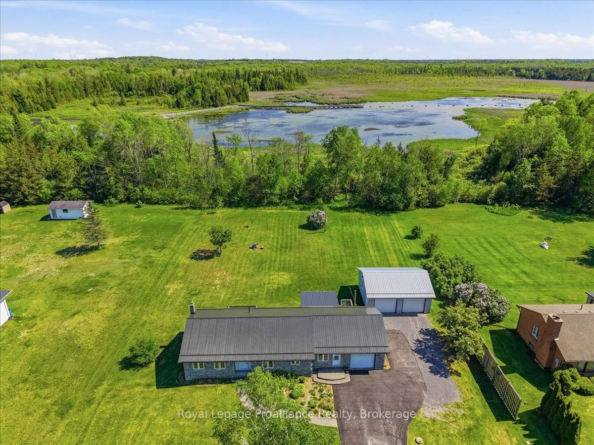 Photo 41 of 330 Thrasher Road, Belleville, Thurlow Ward — HOMEH