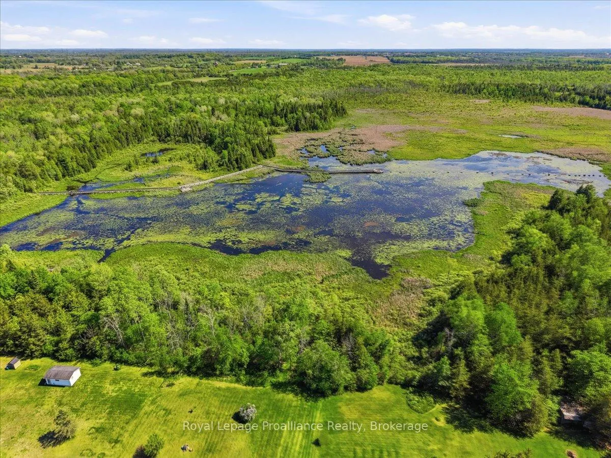 Photo 43 of 330 Thrasher Road, Belleville, Thurlow Ward — HOMEH