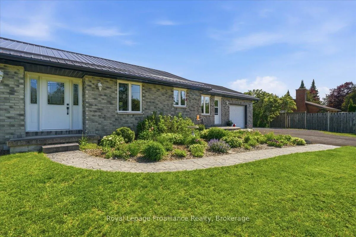 Photo 44 of 330 Thrasher Road, Belleville, Thurlow Ward — HOMEH