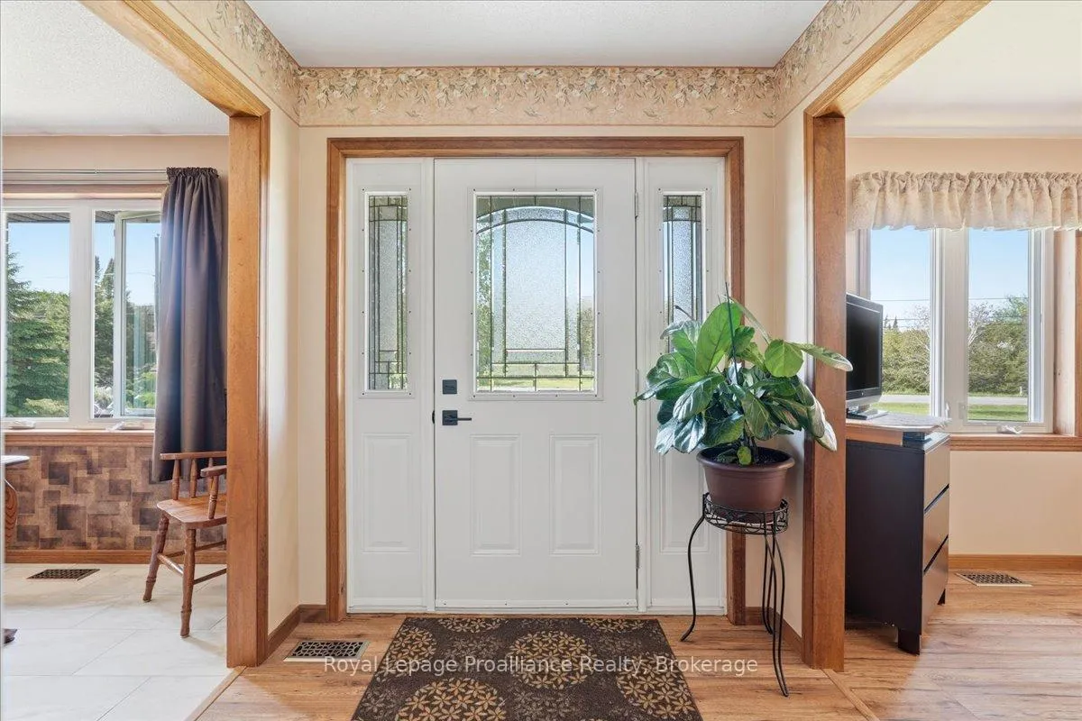 Photo 46 of 330 Thrasher Road, Belleville, Thurlow Ward — HOMEH