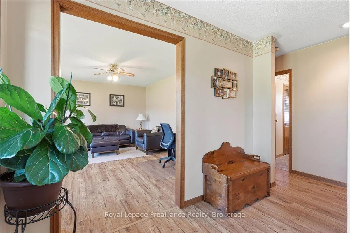 Photo 47 of 330 Thrasher Road, Belleville, Thurlow Ward — HOMEH