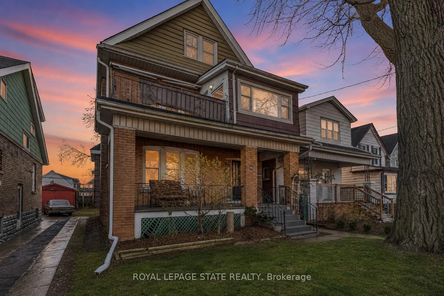 Photo 1 of 70 Belview Avenue, Hamilton, Crown Point — HOMEH
