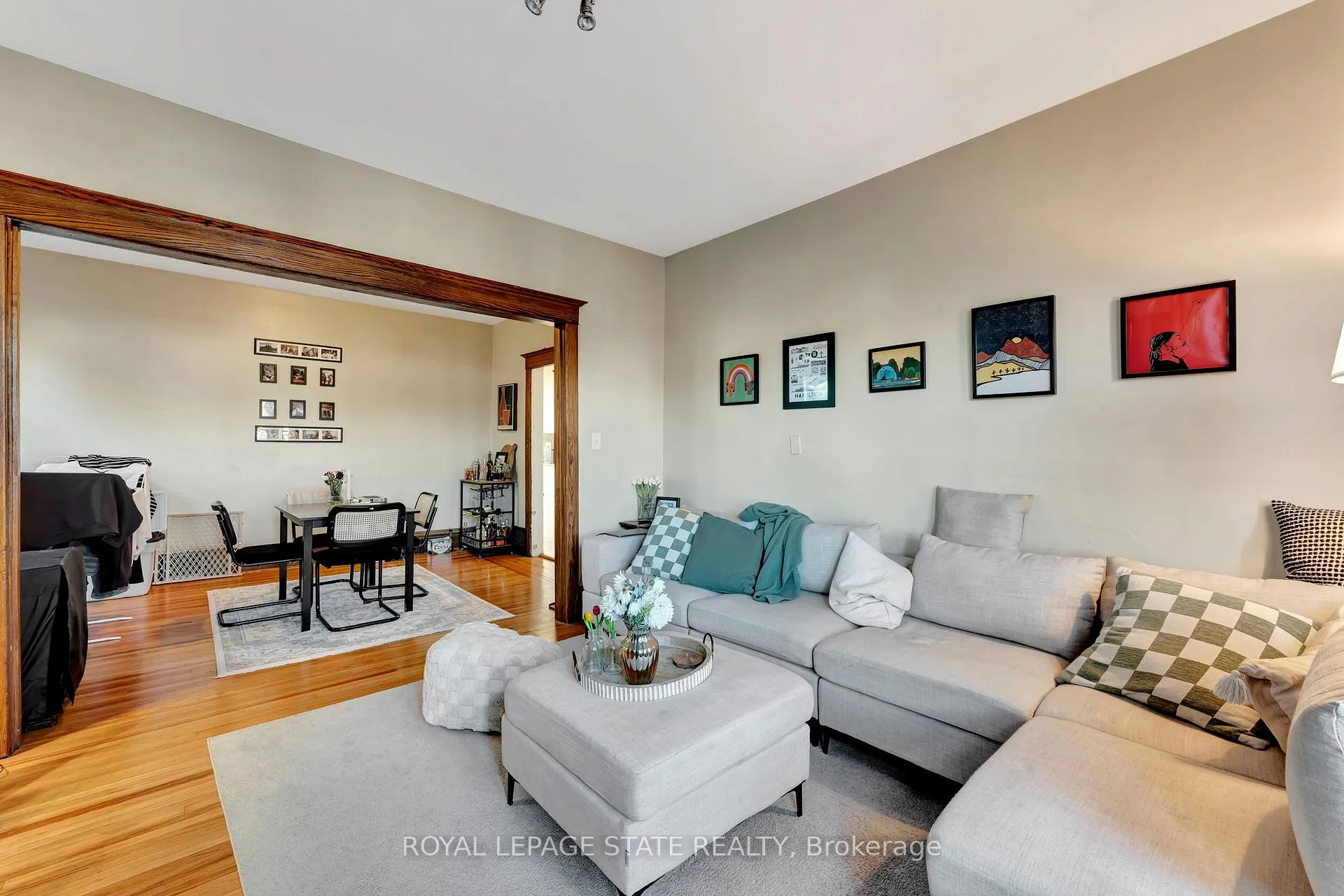 Photo 21 of 70 Belview Avenue, Hamilton, Crown Point — HOMEH