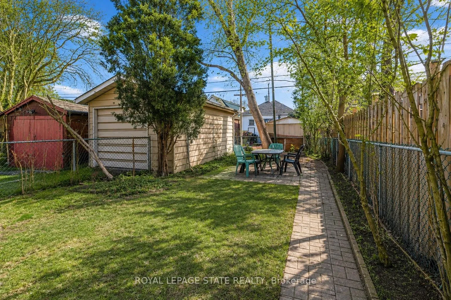 Photo 39 of 70 Belview Avenue, Hamilton, Crown Point — HOMEH