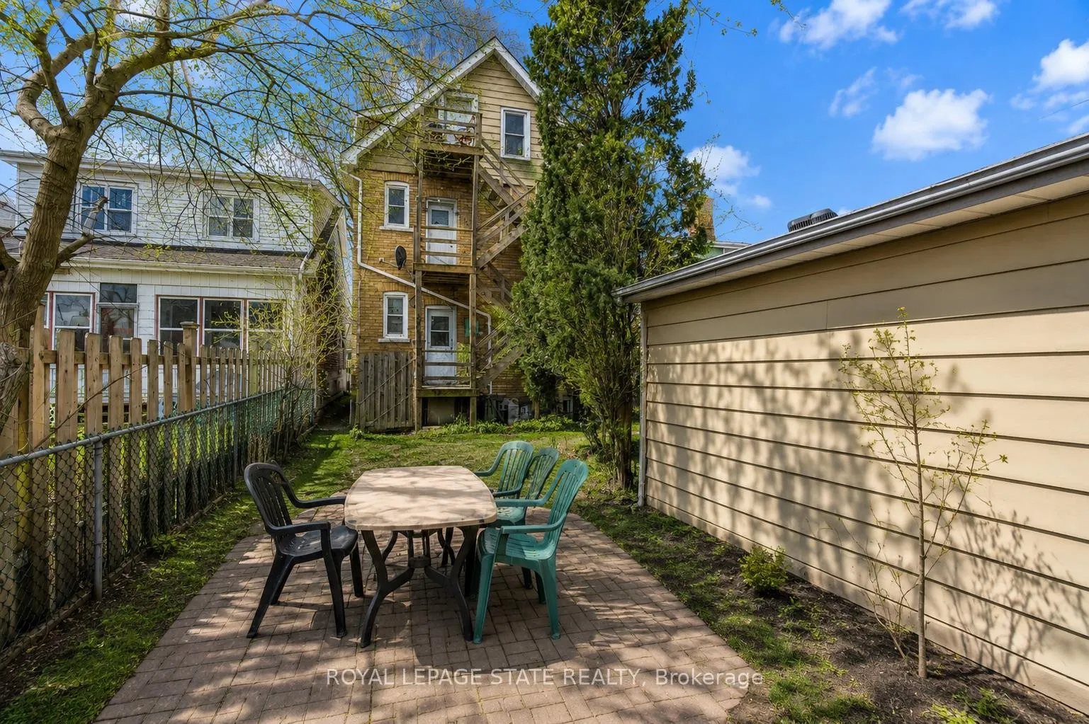 Photo 40 of 70 Belview Avenue, Hamilton, Crown Point — HOMEH