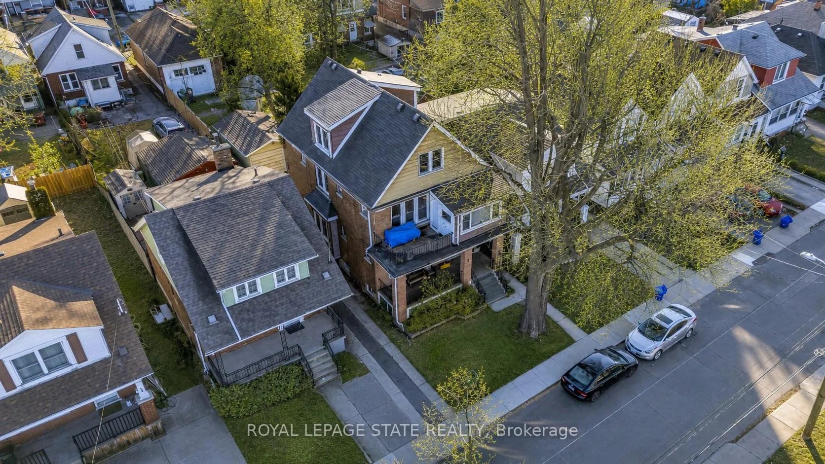 Photo 41 of 70 Belview Avenue, Hamilton, Crown Point — HOMEH