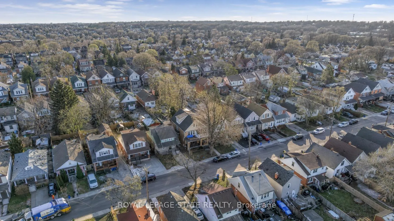 Photo 42 of 70 Belview Avenue, Hamilton, Crown Point — HOMEH