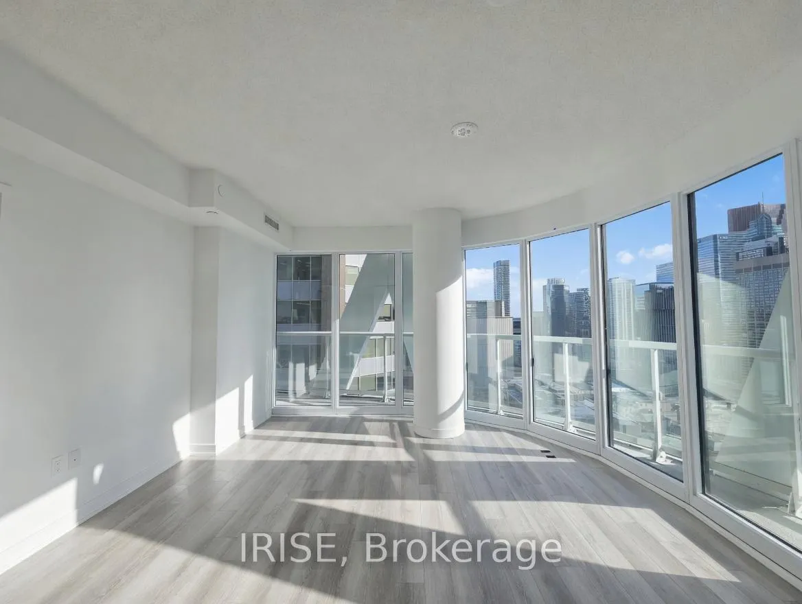 Photo 2 of Unit 2414, 230 Simcoe Street, Toronto, Kensington-Chinatown — HOMEH