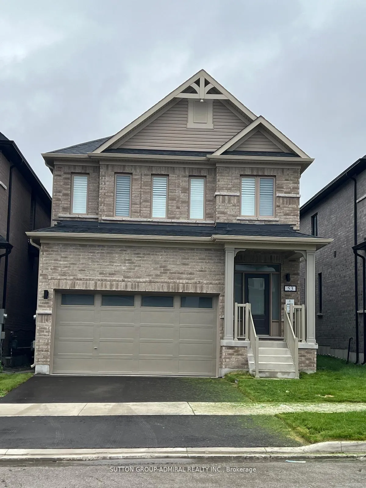 Photo 1 of 53 Shepherd Drive, Barrie, Rural Barrie Southeast — HOMEH