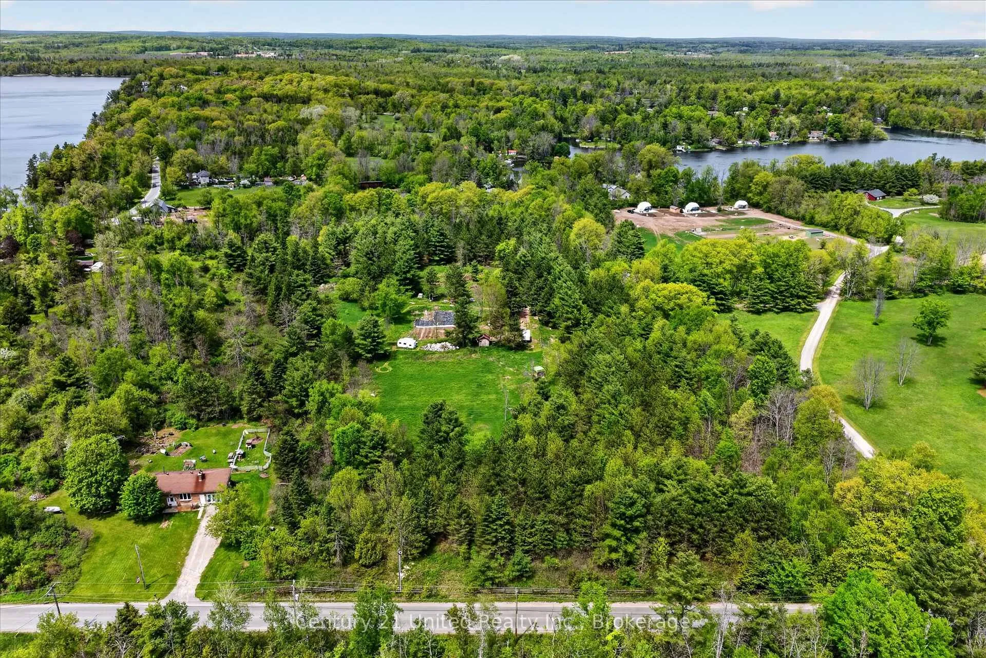 Photo of 354B Marble Point Road