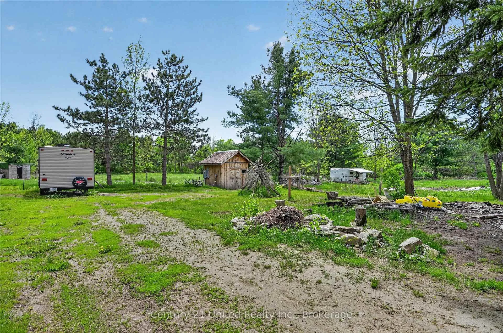 Photo 7 of 354B Marble Point Road, Marmora and Lake, Marmora Ward — HOMEH