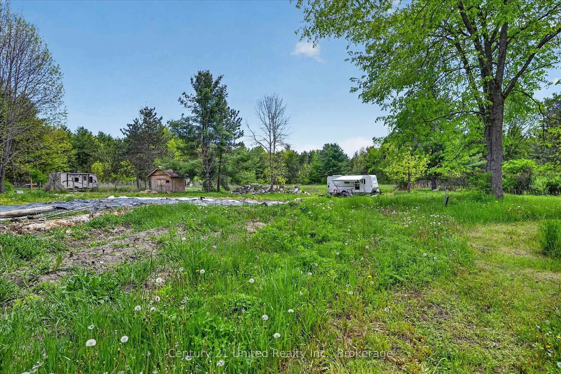 Photo 12 of 354B Marble Point Road, Marmora and Lake, Marmora Ward — HOMEH