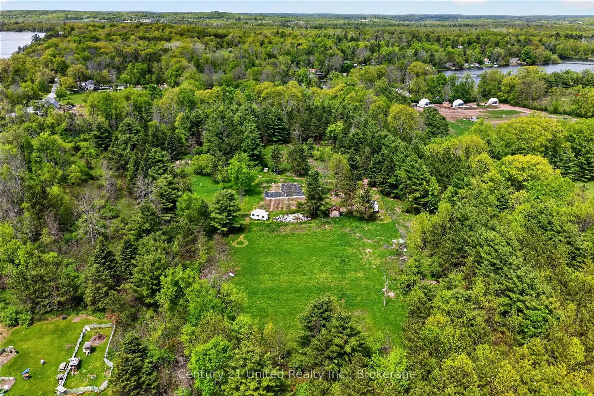 Photo 15 of 354B Marble Point Road, Marmora and Lake, Marmora Ward — HOMEH
