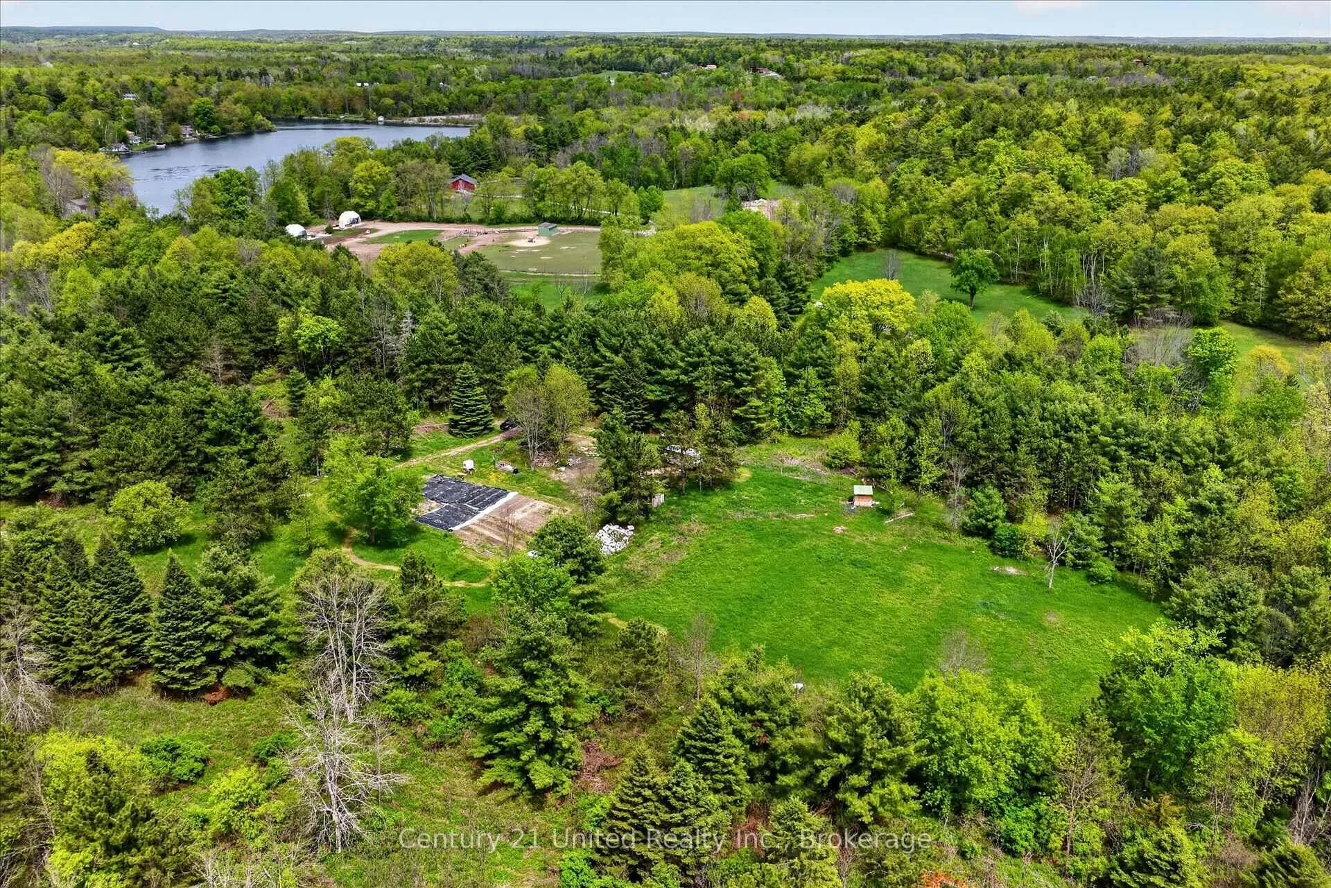 Photo 16 of 354B Marble Point Road, Marmora and Lake, Marmora Ward — HOMEH