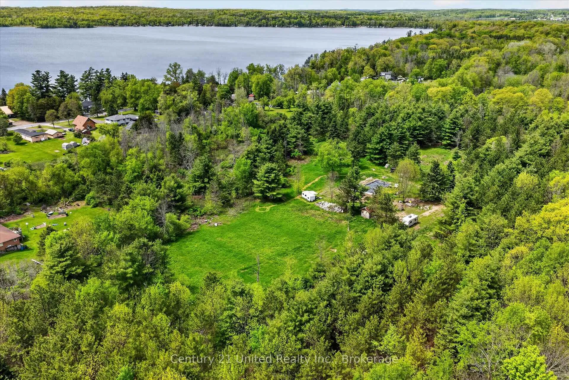 Photo 17 of 354B Marble Point Road, Marmora and Lake, Marmora Ward — HOMEH