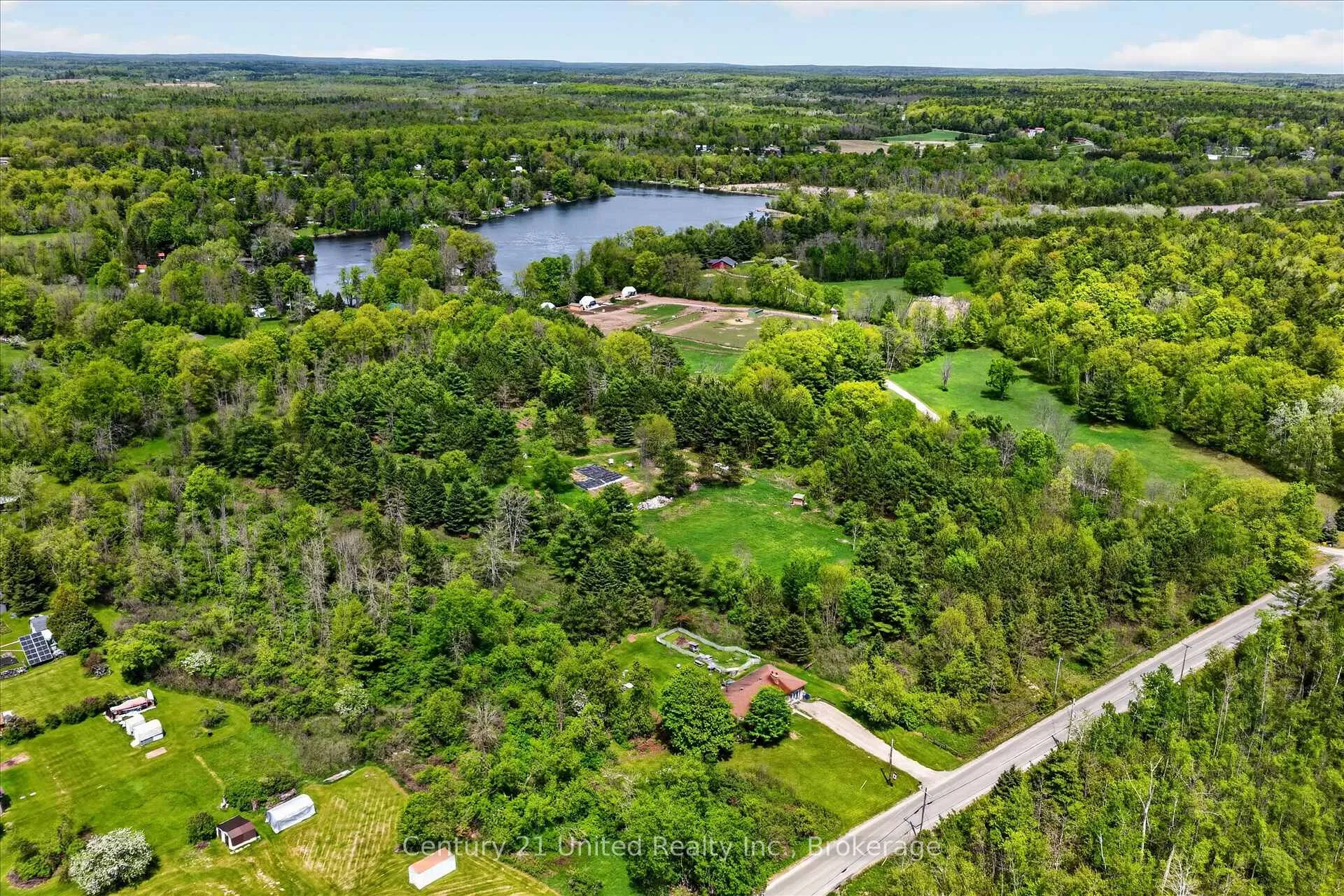 Photo 18 of 354B Marble Point Road, Marmora and Lake, Marmora Ward — HOMEH