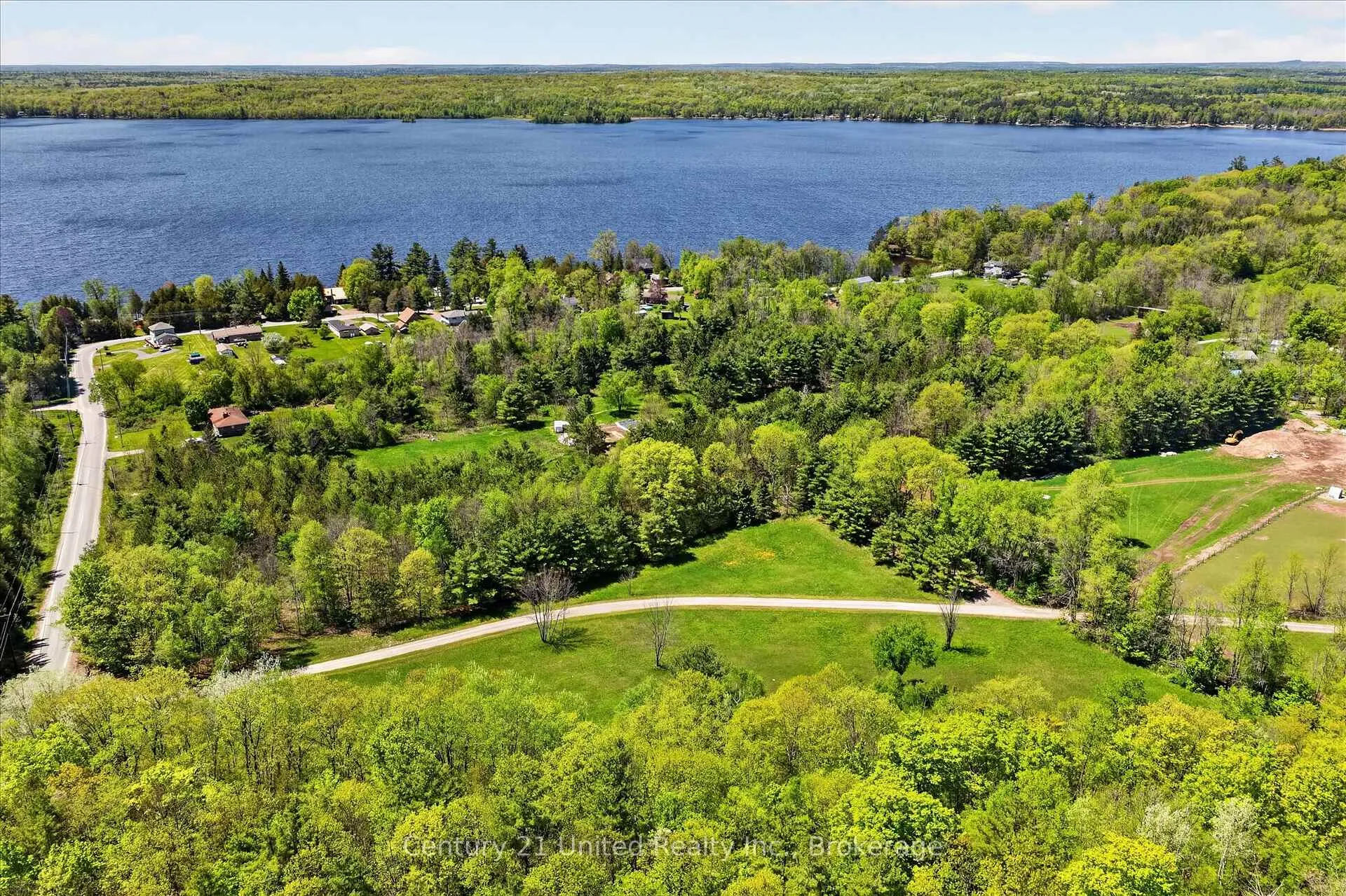 Photo 19 of 354B Marble Point Road, Marmora and Lake, Marmora Ward — HOMEH