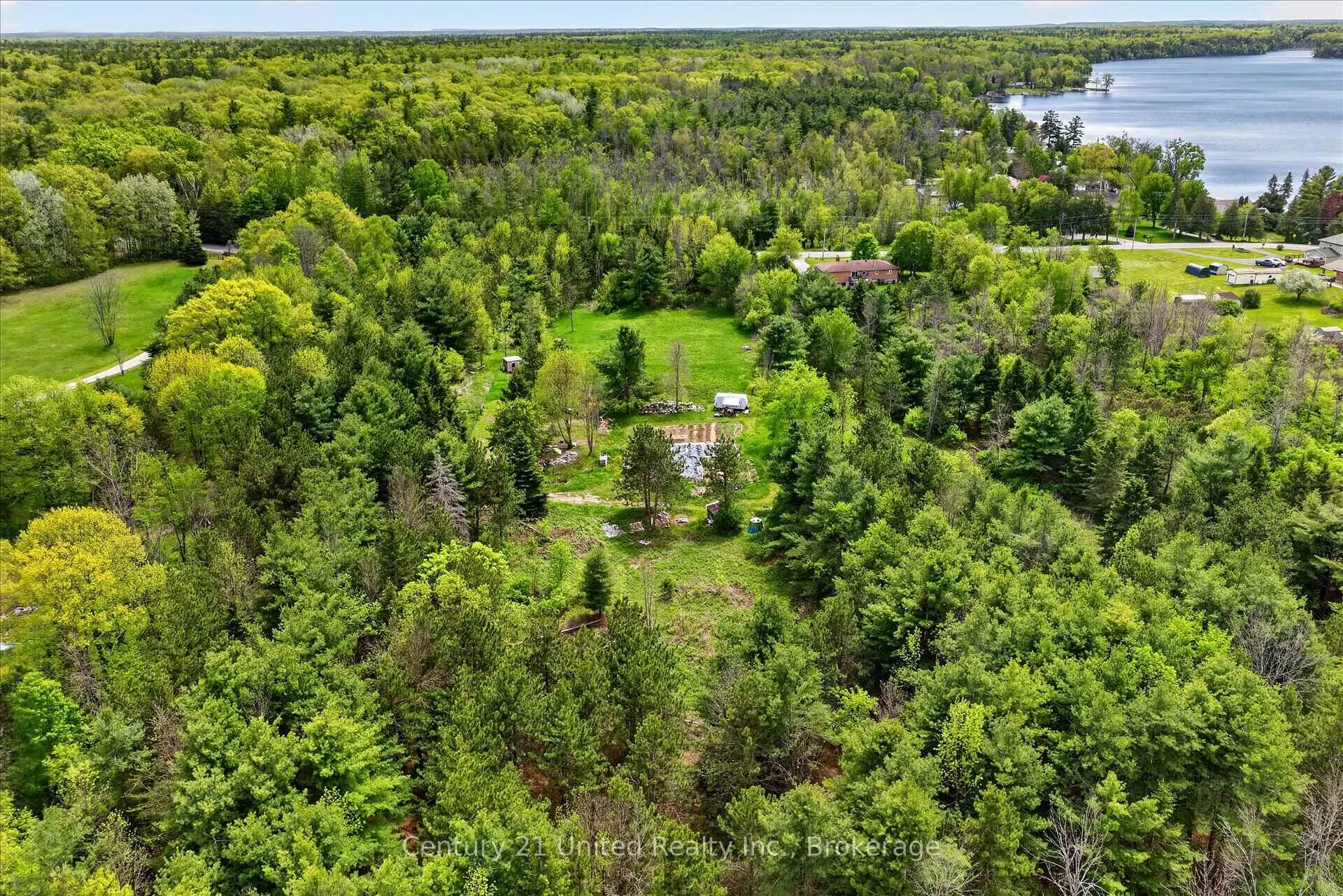 Photo 20 of 354B Marble Point Road, Marmora and Lake, Marmora Ward — HOMEH