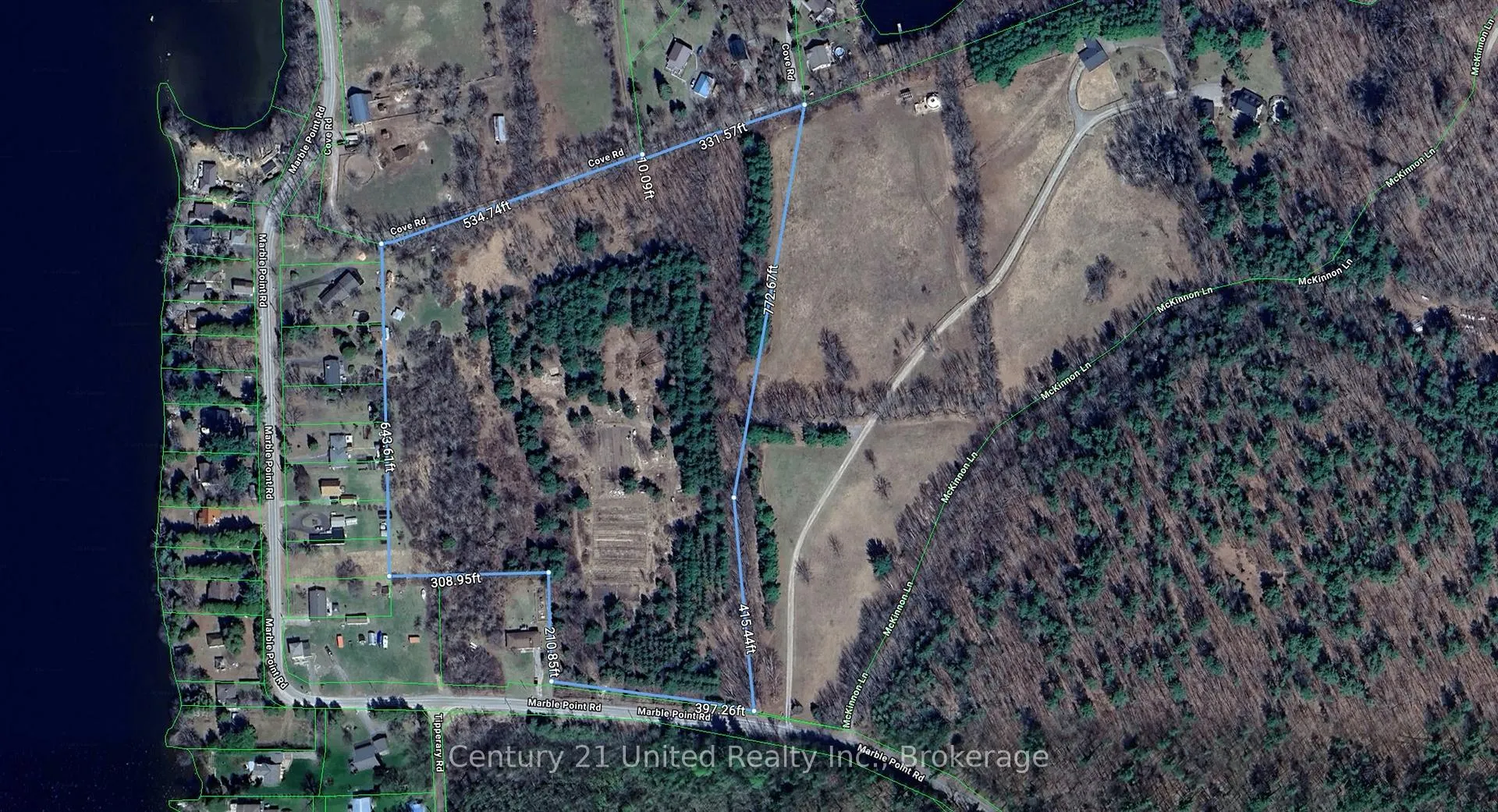 Photo 21 of 354B Marble Point Road, Marmora and Lake, Marmora Ward — HOMEH
