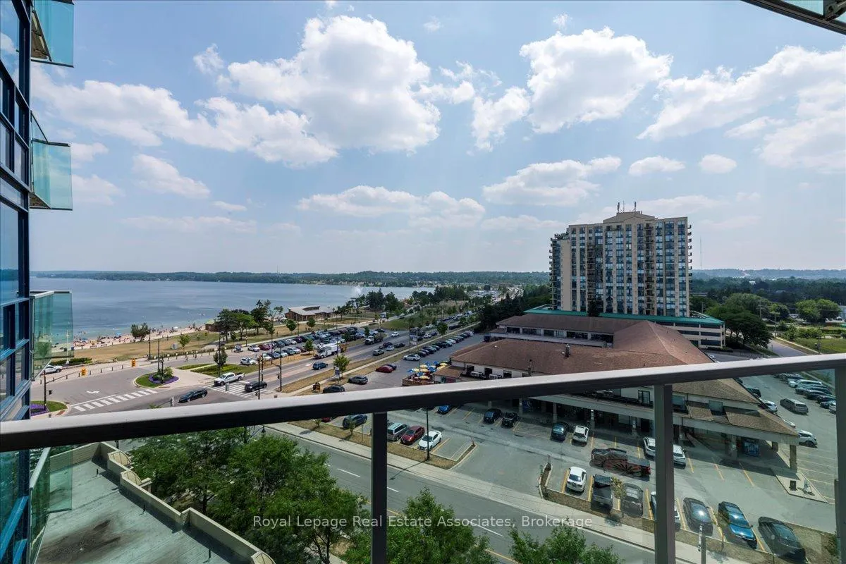 Photo 15 of Unit 811, 37 Ellen Street, Barrie, City Centre — HOMEH