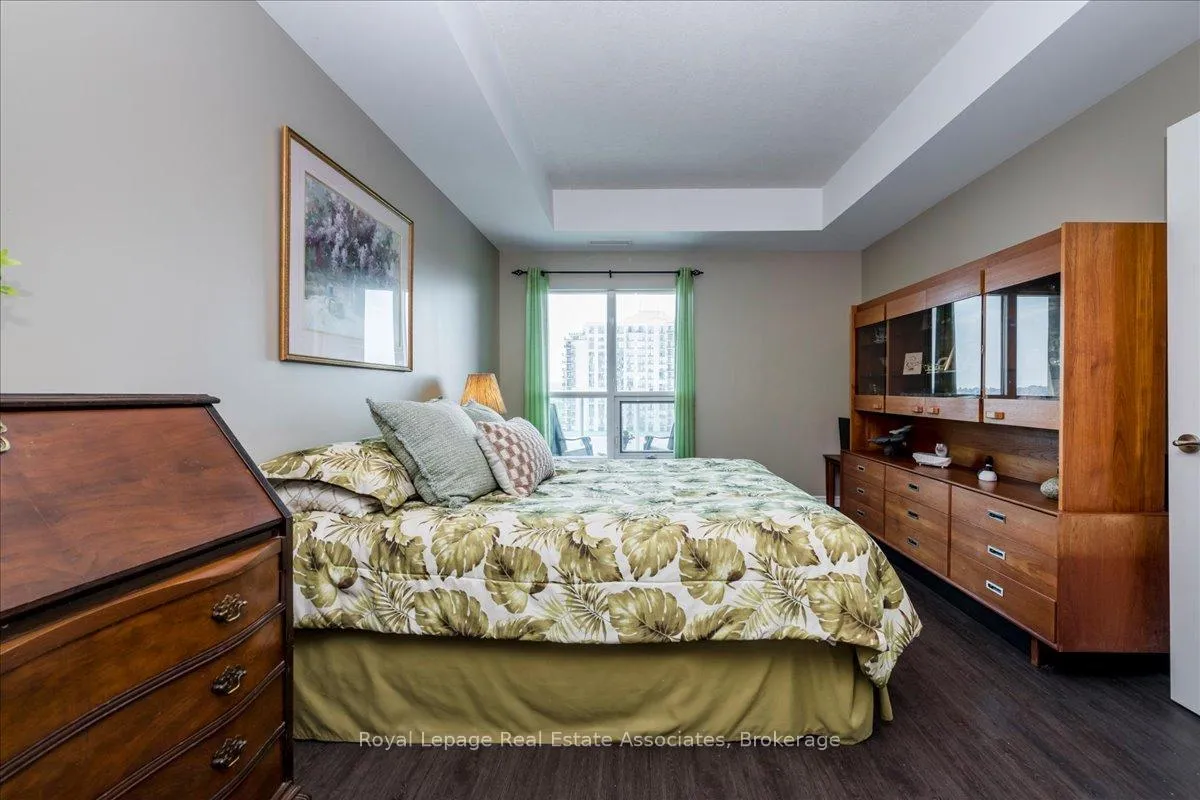 Photo 17 of Unit 811, 37 Ellen Street, Barrie, City Centre — HOMEH