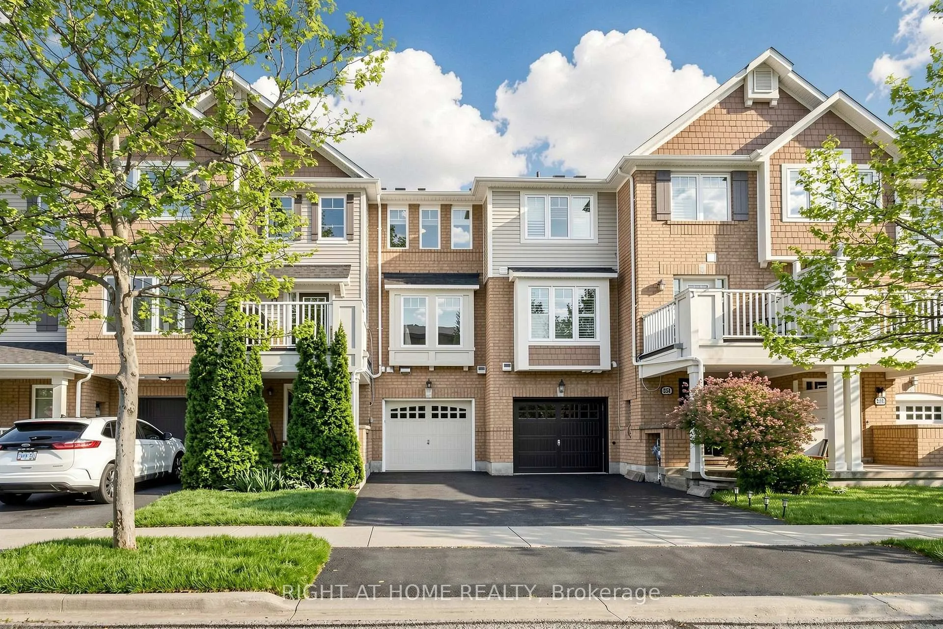 Photo 1 of 252 Wetenhall Landing, Milton, Harrison — HOMEH