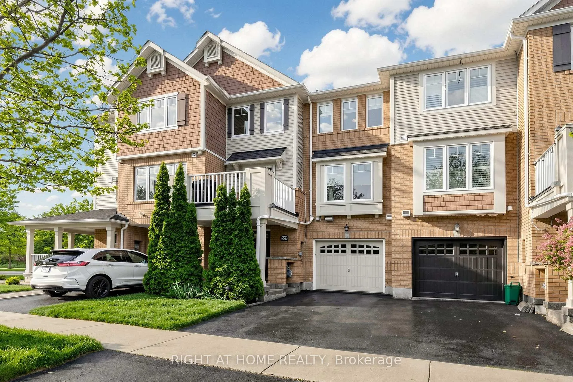 Photo 3 of 252 Wetenhall Landing, Milton, Harrison — HOMEH