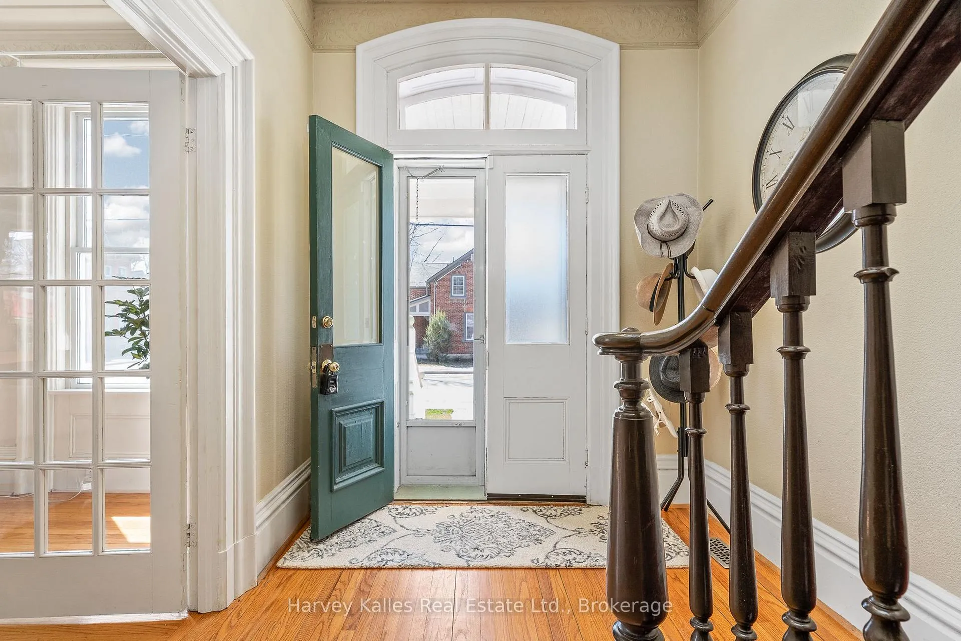 Photo 5 of 18 Centre Street, Prince Edward County, Picton Ward — HOMEH