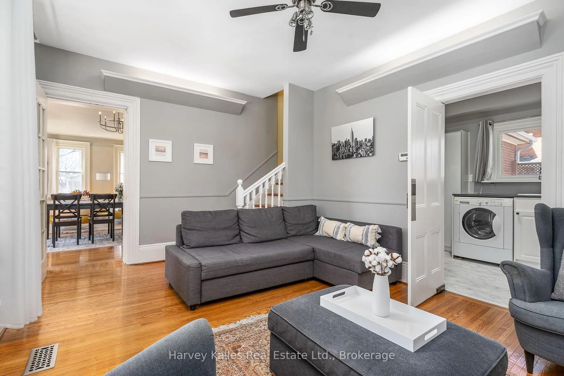 Photo 19 of 18 Centre Street, Prince Edward County, Picton Ward — HOMEH