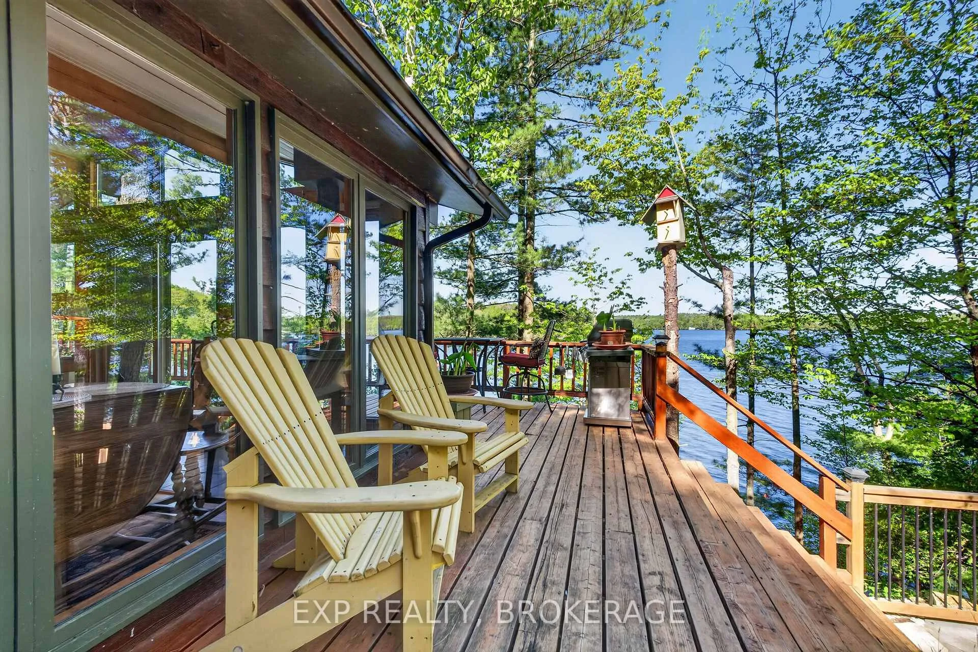 Photo 3 of 7A Overlook Lane, Rideau Lakes, Rideau Lakes (South Crosby) Twp — HOMEH