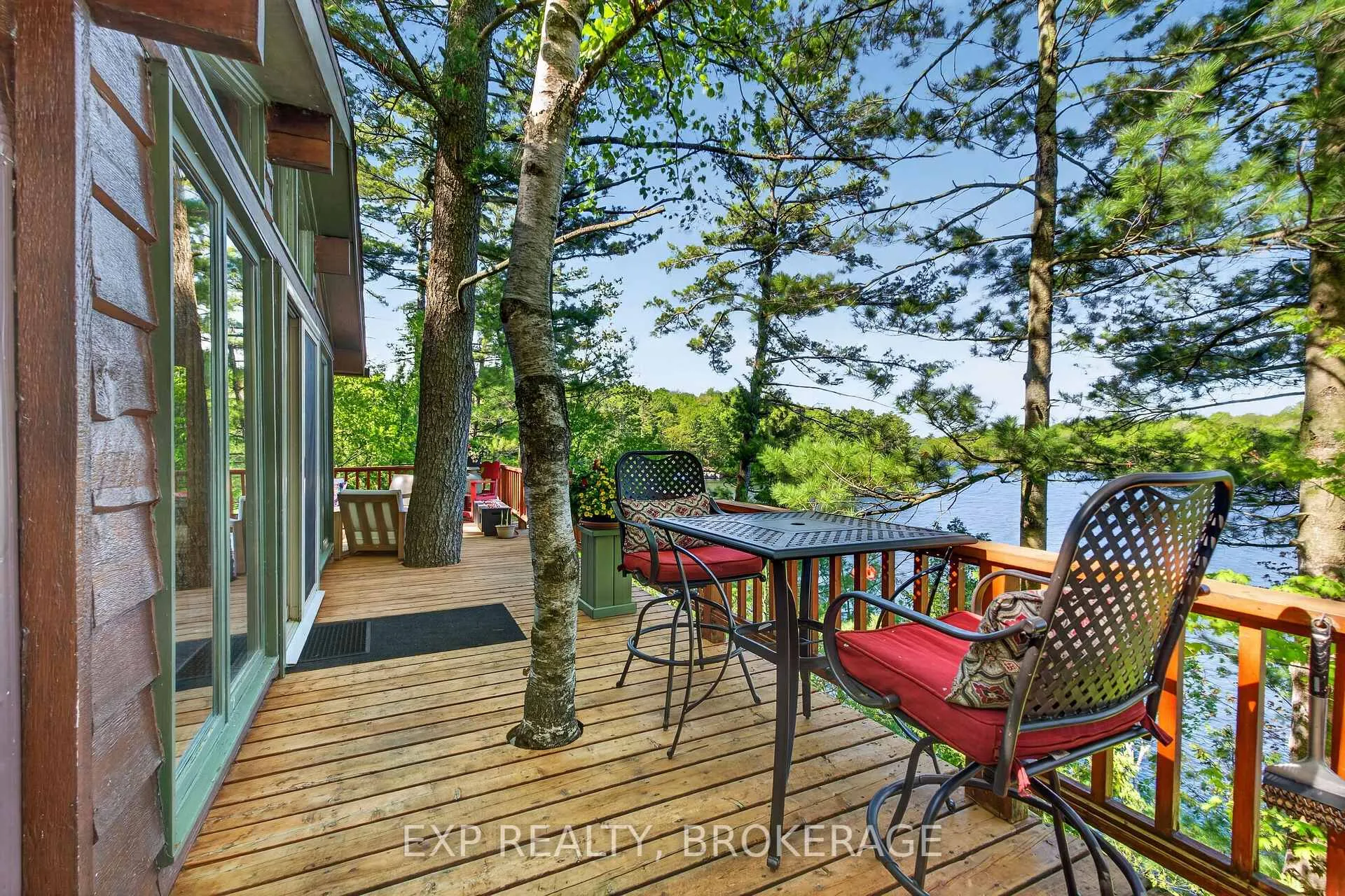 Photo 4 of 7A Overlook Lane, Rideau Lakes, Rideau Lakes (South Crosby) Twp — HOMEH