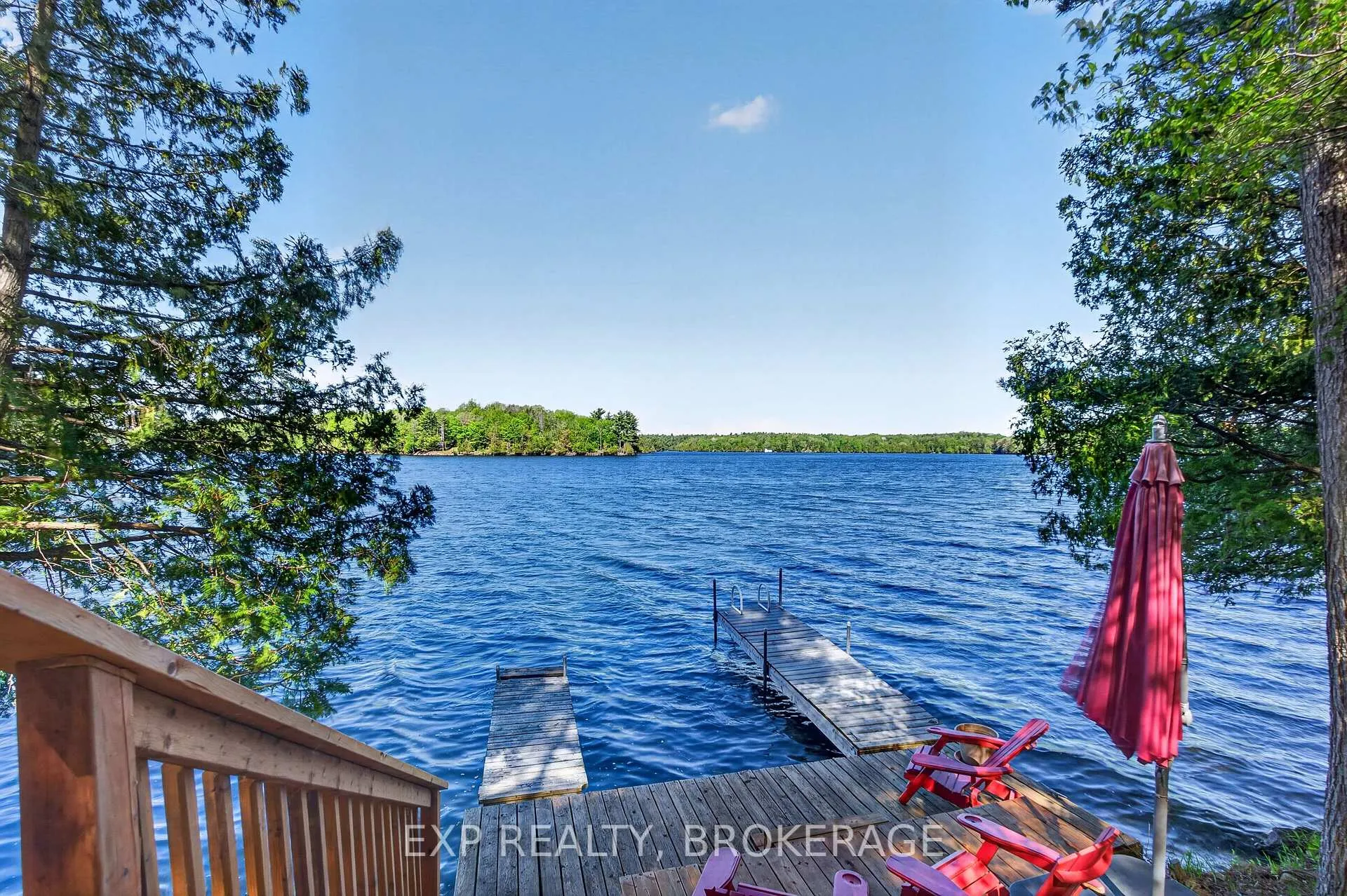 Photo 9 of 7A Overlook Lane, Rideau Lakes, Rideau Lakes (South Crosby) Twp — HOMEH