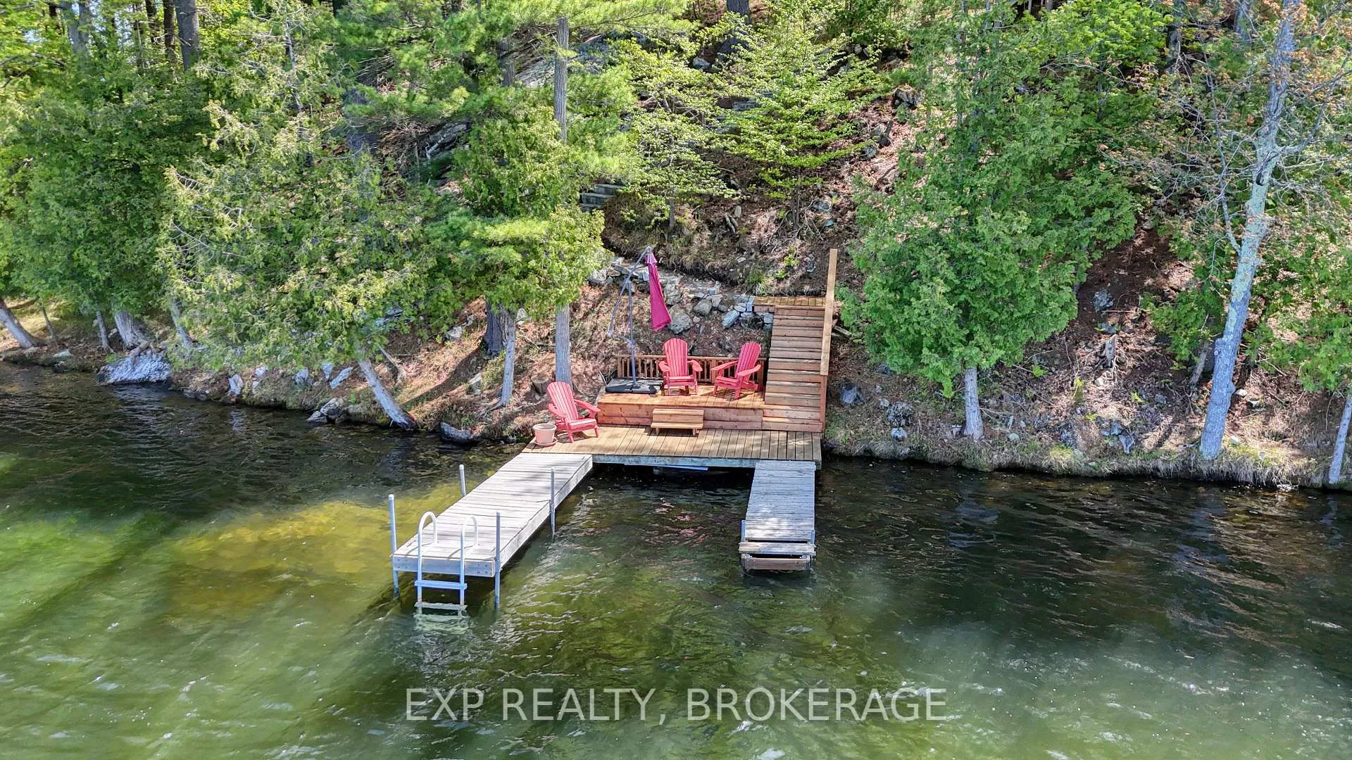 Photo 10 of 7A Overlook Lane, Rideau Lakes, Rideau Lakes (South Crosby) Twp — HOMEH