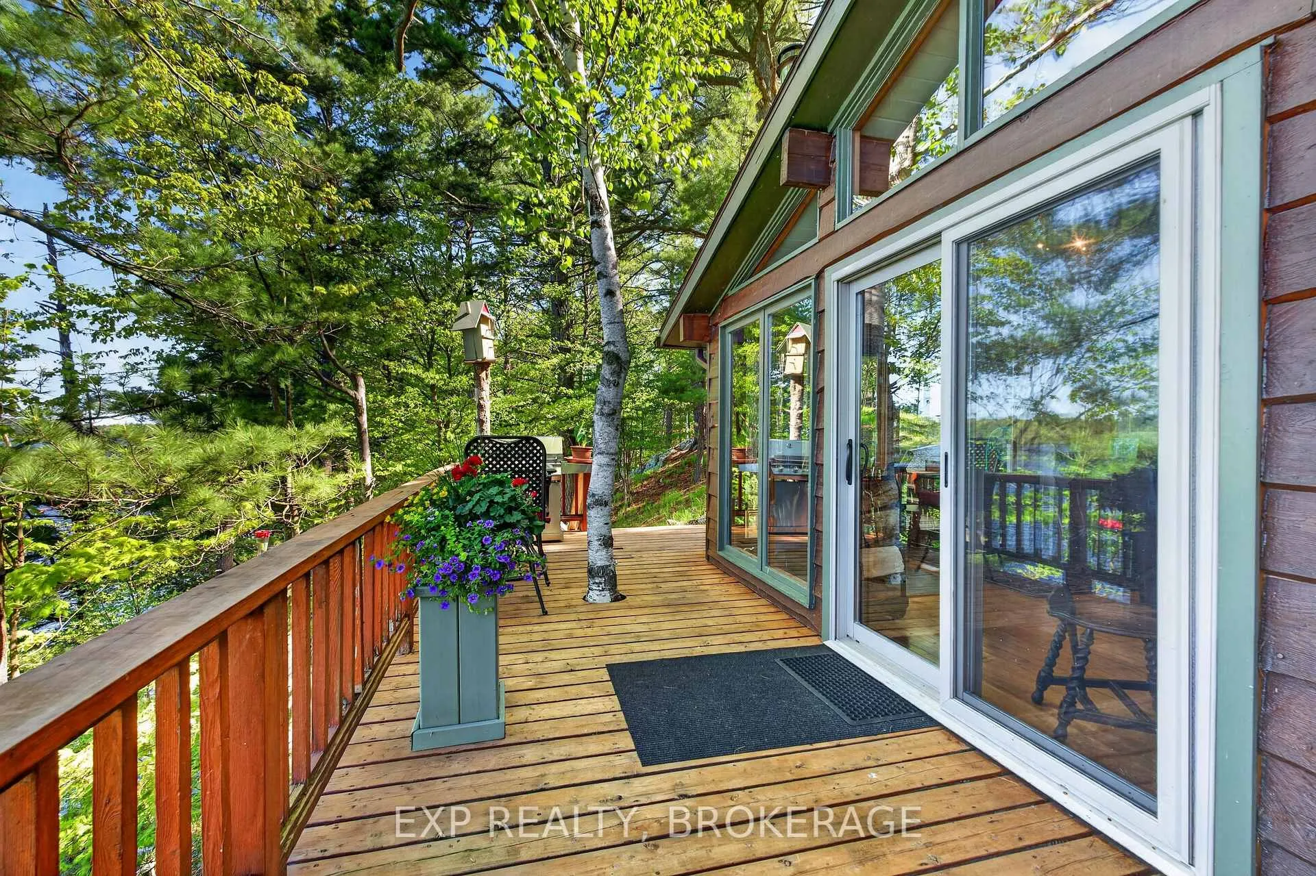 Photo 26 of 7A Overlook Lane, Rideau Lakes, Rideau Lakes (South Crosby) Twp — HOMEH