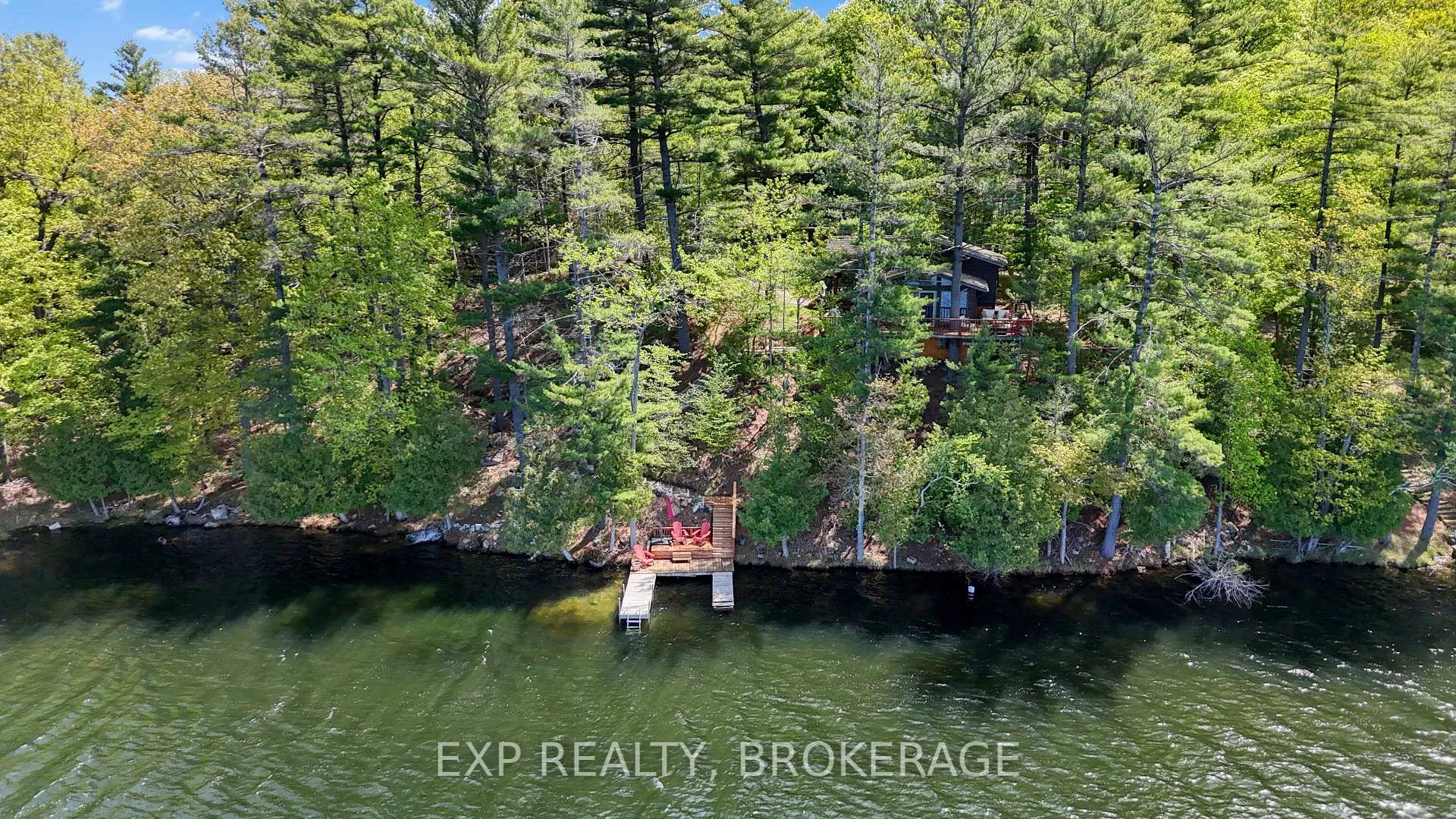 Photo 31 of 7A Overlook Lane, Rideau Lakes, Rideau Lakes (South Crosby) Twp — HOMEH