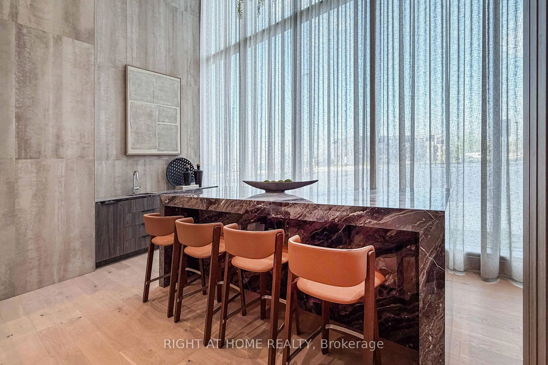 Photo 25 of Unit 0309, 10 Flavelle Trail, Vaughan, Steeles West Industrial — HOMEH