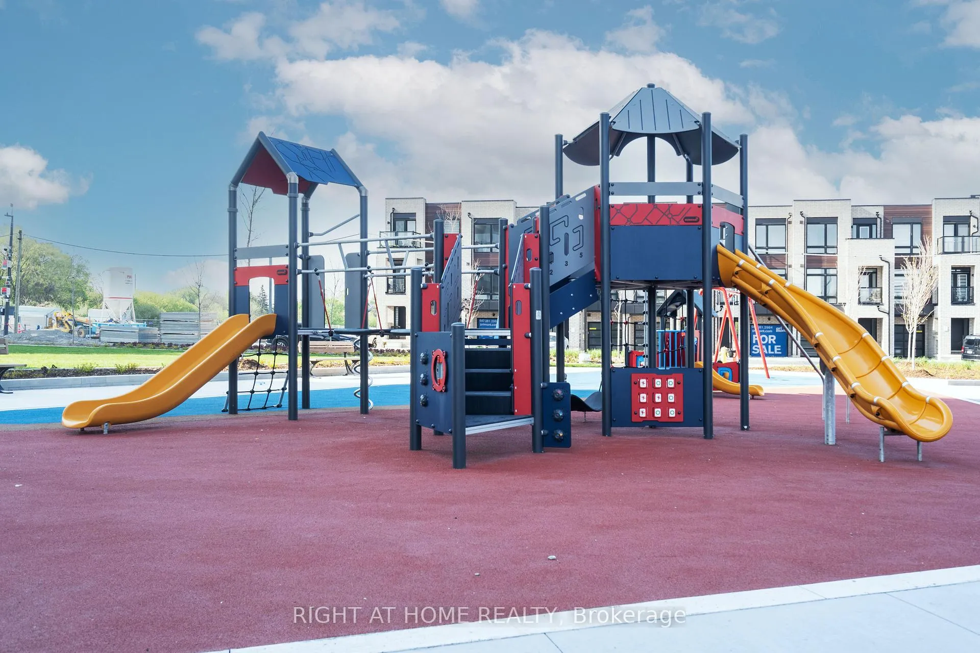 Photo 30 of Unit 0309, 10 Flavelle Trail, Vaughan, Steeles West Industrial — HOMEH