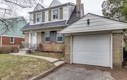 Front of Unit Main Fl, 62 Inniswood Drive