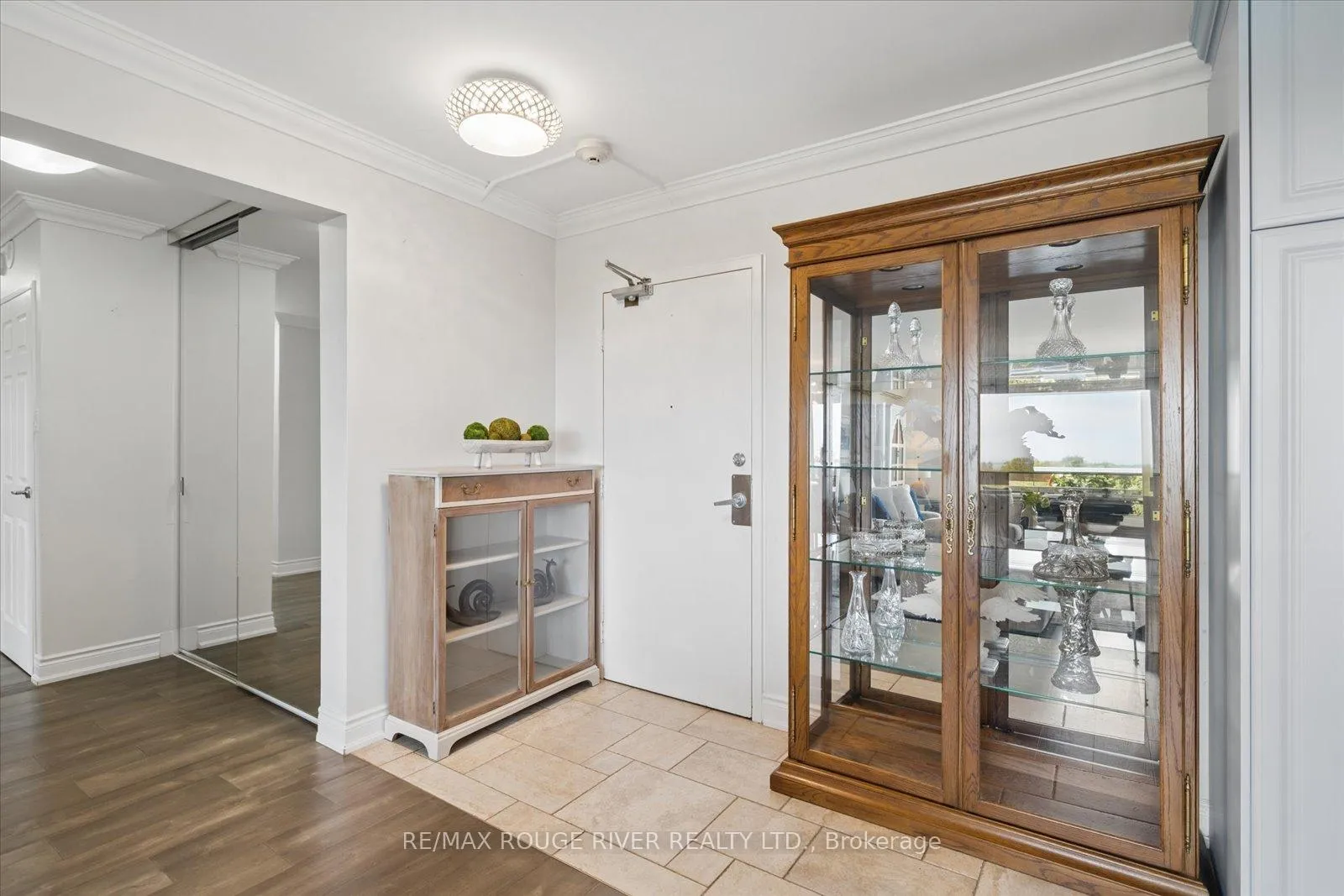 Photo 2 of Unit 608, 1210 Radom Street, Pickering, Bay Ridges — HOMEH