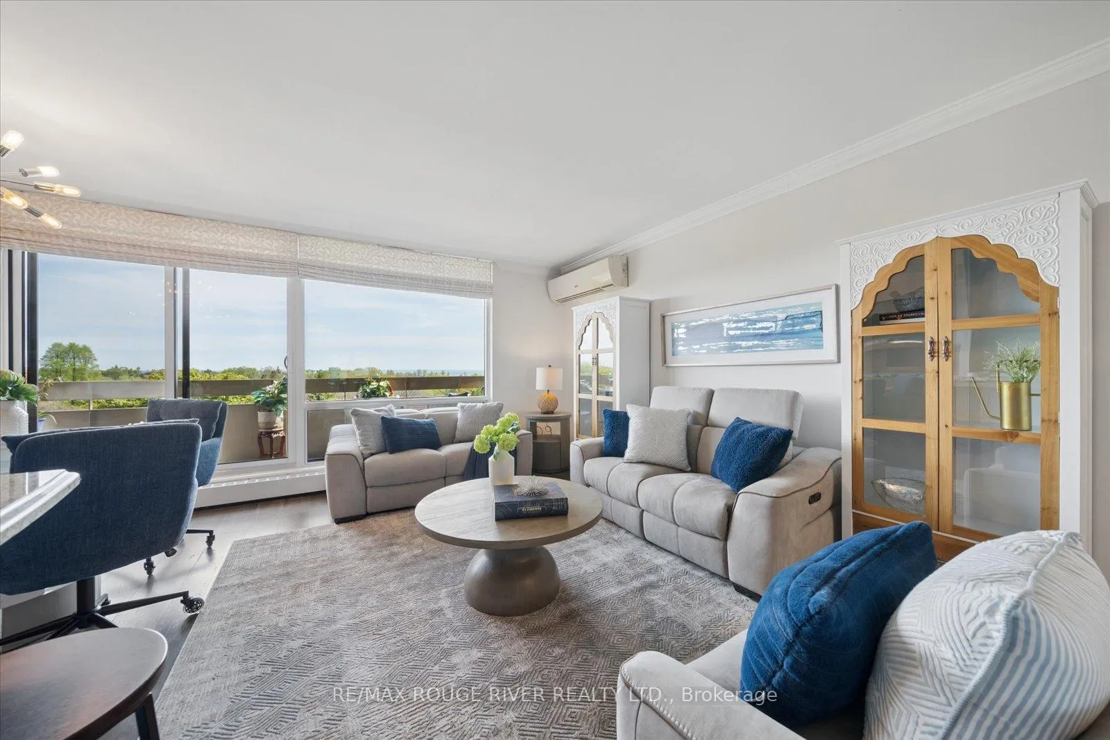 Photo 10 of Unit 608, 1210 Radom Street, Pickering, Bay Ridges — HOMEH