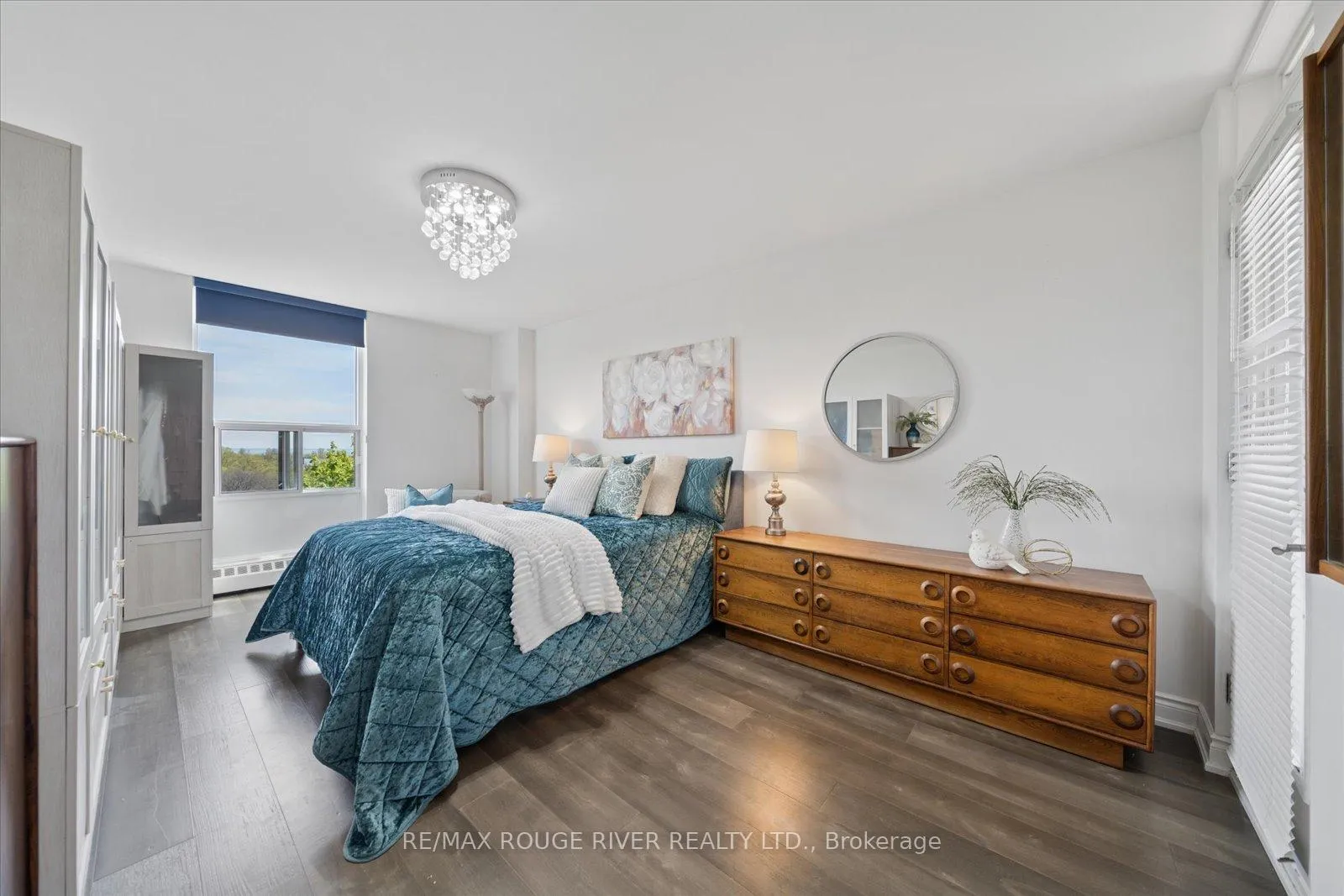Photo 11 of Unit 608, 1210 Radom Street, Pickering, Bay Ridges — HOMEH