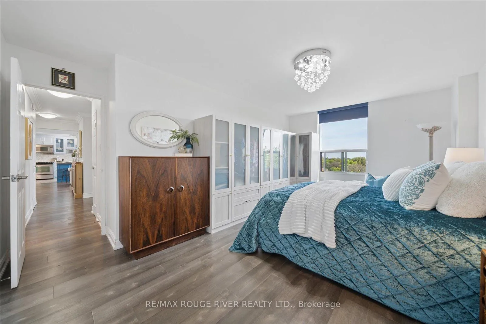 Photo 12 of Unit 608, 1210 Radom Street, Pickering, Bay Ridges — HOMEH