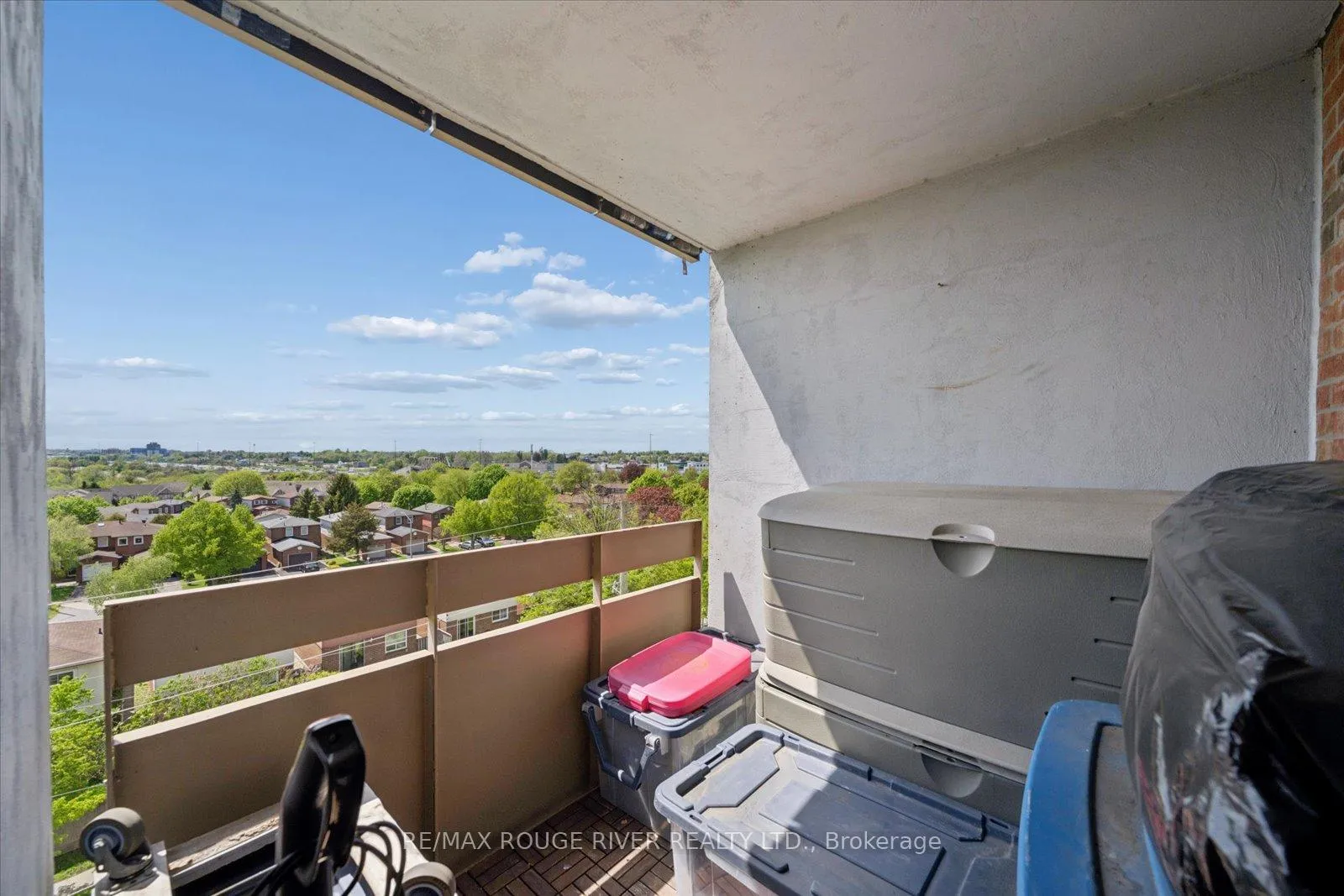 Photo 13 of Unit 608, 1210 Radom Street, Pickering, Bay Ridges — HOMEH