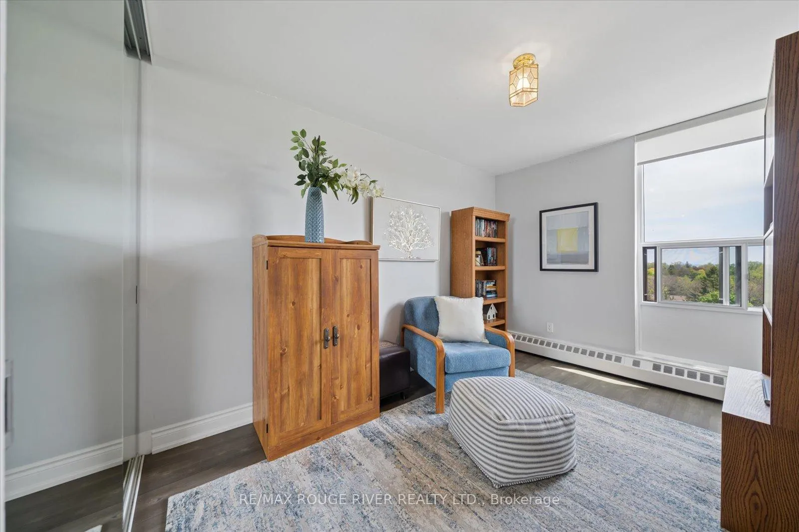 Photo 15 of Unit 608, 1210 Radom Street, Pickering, Bay Ridges — HOMEH