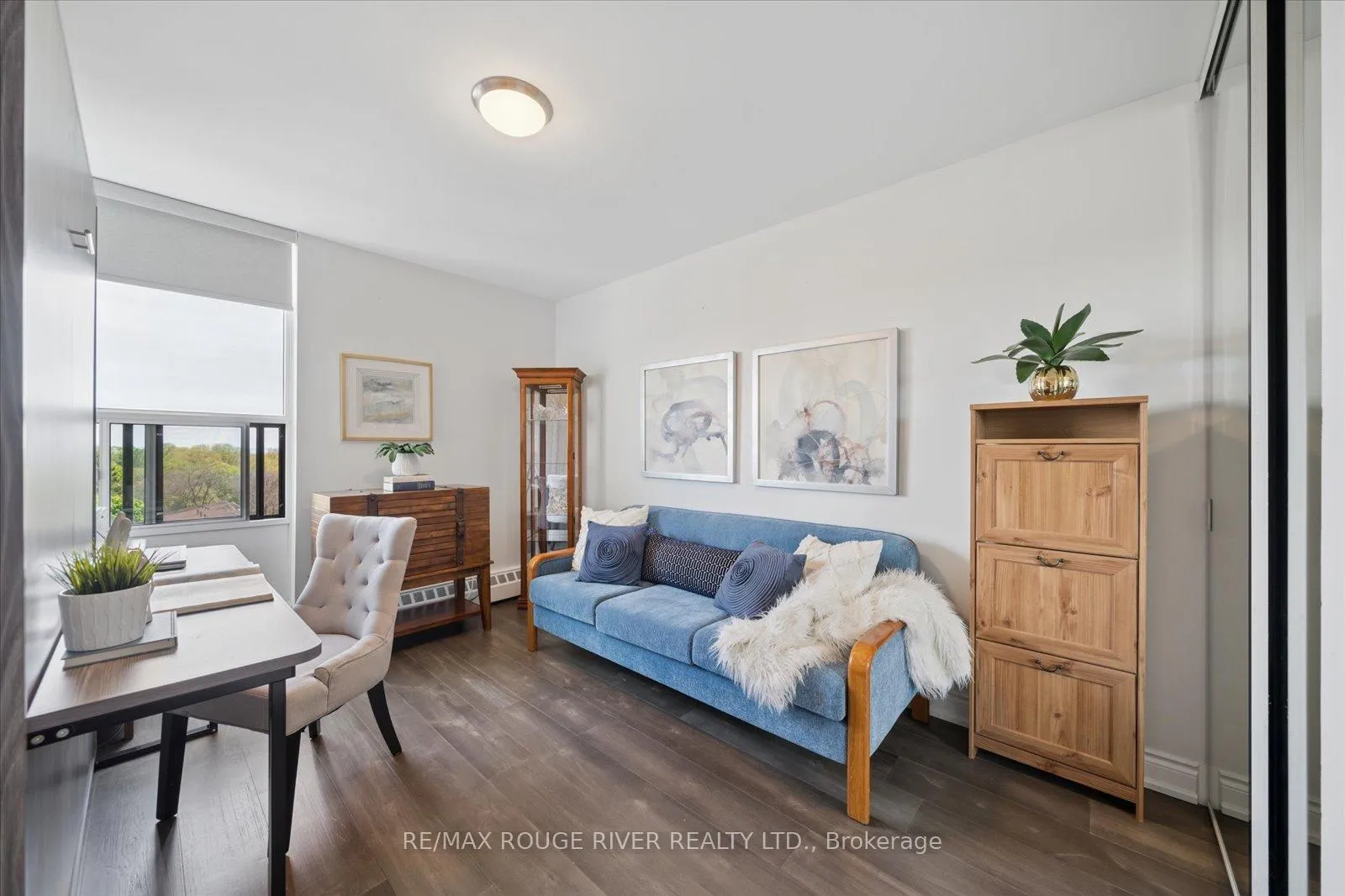 Photo 17 of Unit 608, 1210 Radom Street, Pickering, Bay Ridges — HOMEH